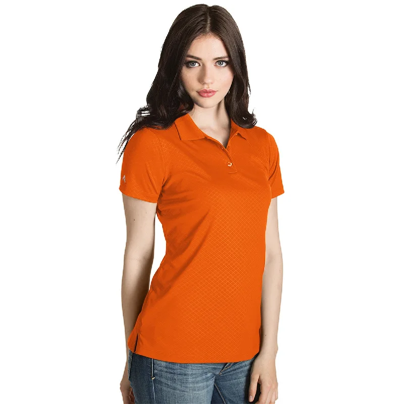 Antigua Women's Mango Inspire Polo