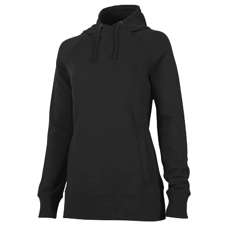 Charles River Women's Black Hometown Hoodie