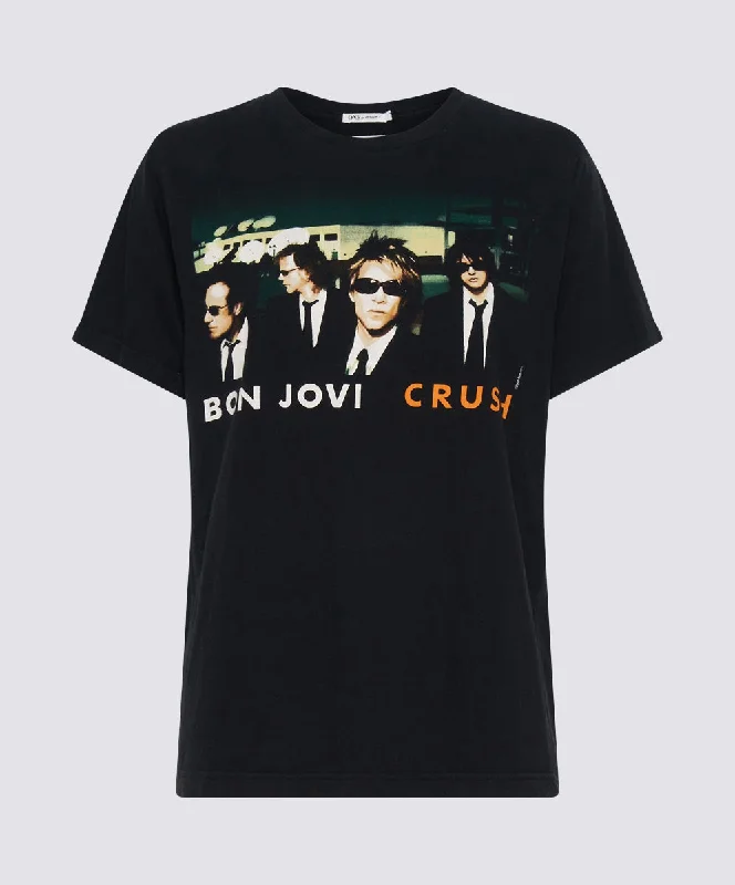 BON JOVI CRUSH VINTAGE TEE