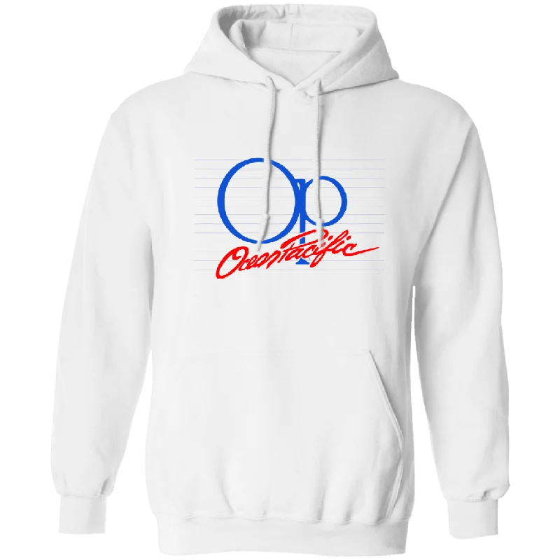 Classic Fleece Hoodie