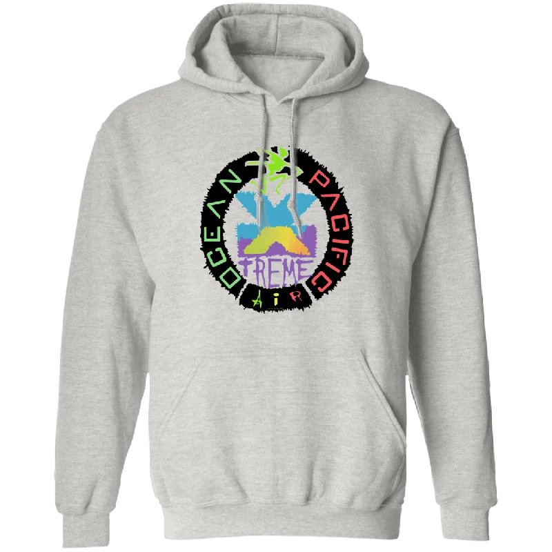 Surf Idol Fleece Hoodie