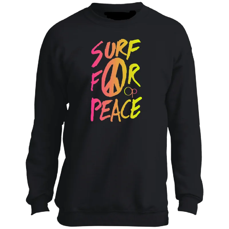 Gremmie Peace Sweatshirt