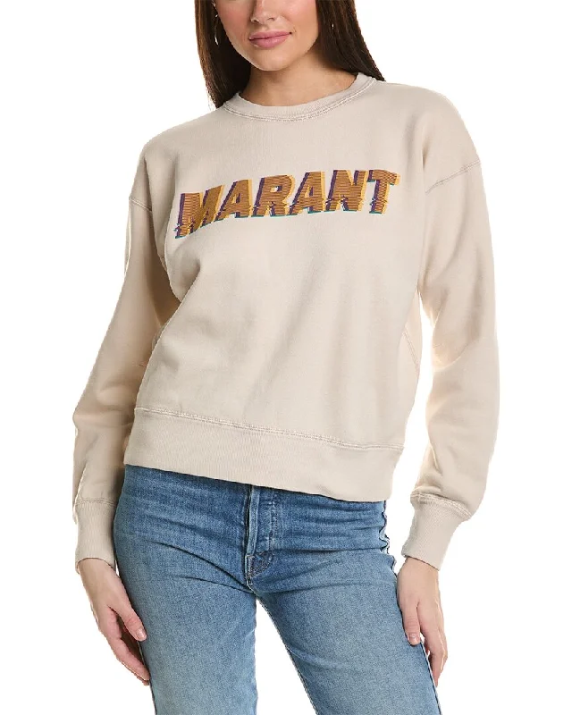 Isabel Marant Etoile Mobyli Sweatshirt