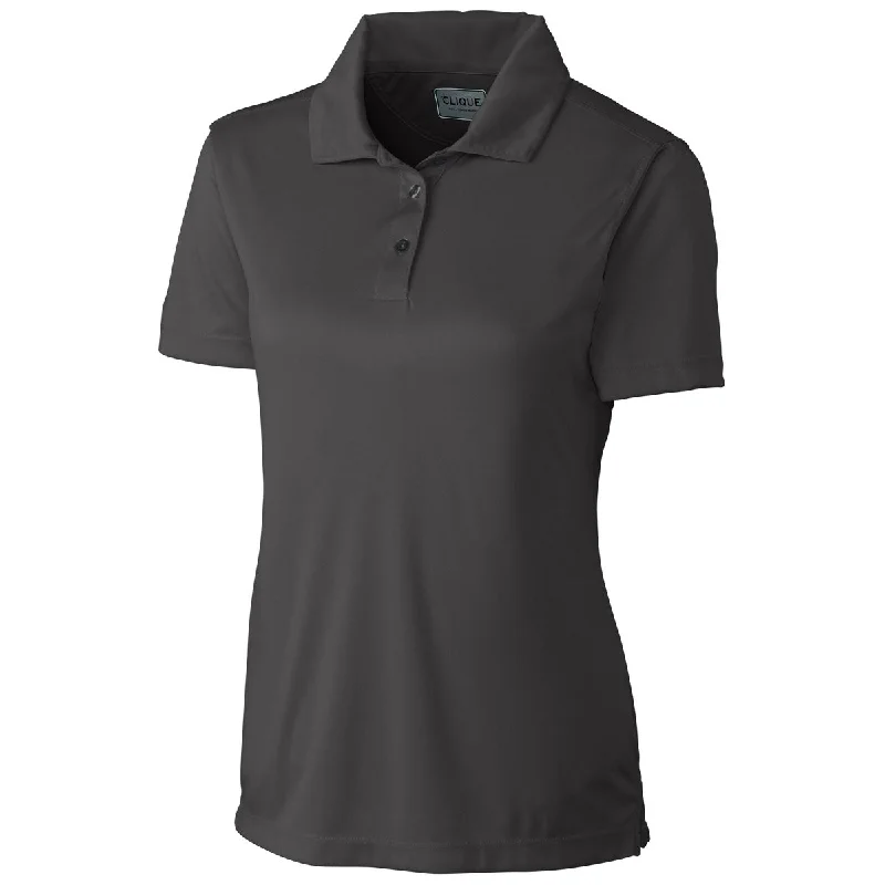 Clique Women's Titan Parma Polo