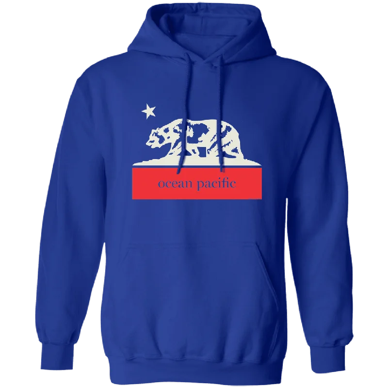 OP Republic Hoodie