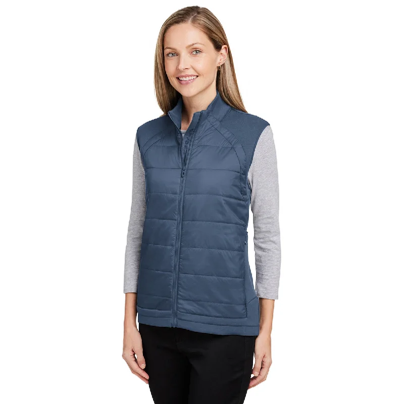 Spyder Women's Frontier Impact Vest