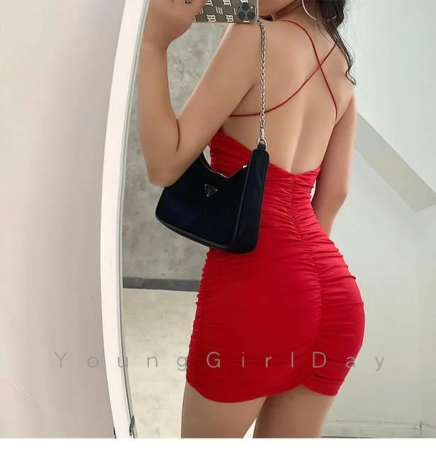 Sexy Erotic Clothing Woman Dresses