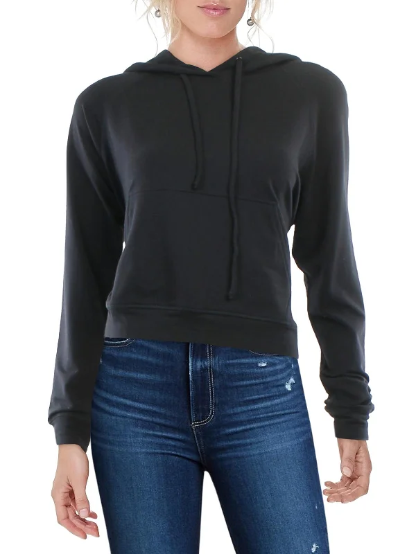 Womens Comfy Cozy Hoodie