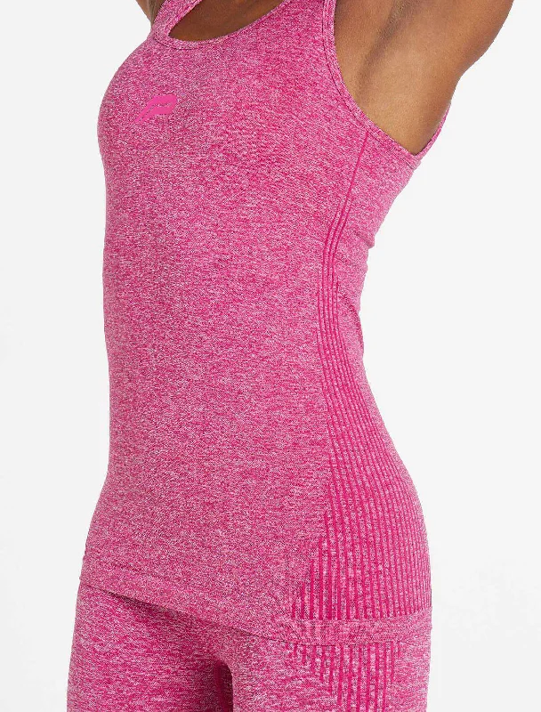 ADAPT Seamless Vest - Power Pink