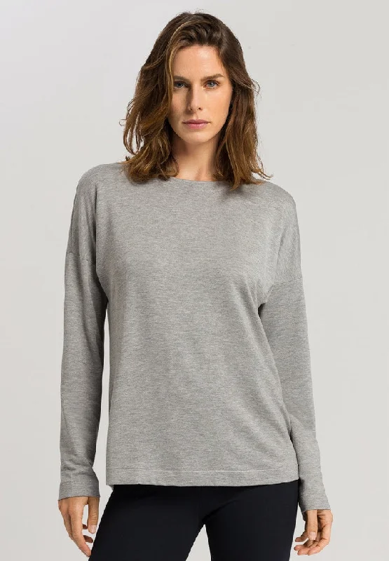 Balance - Long Sleeved Top