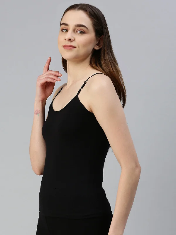 Camisole-Black