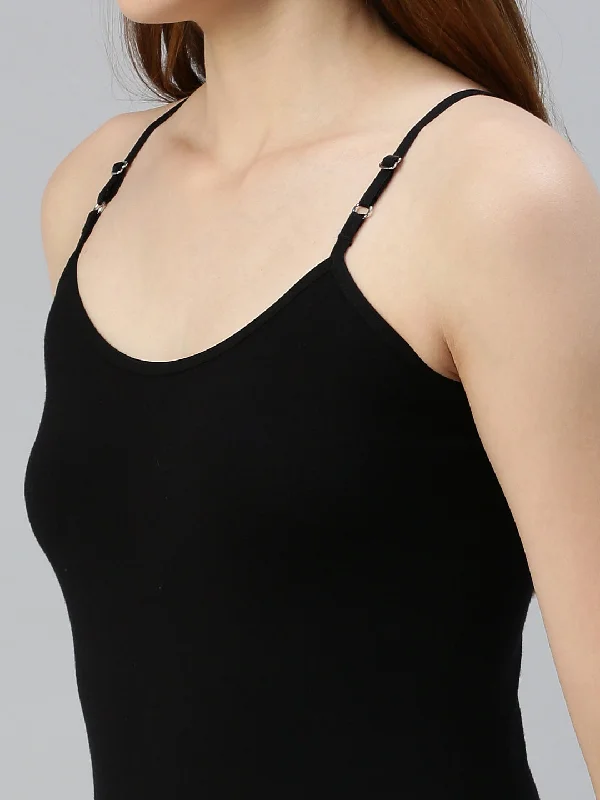 Camisole-Black