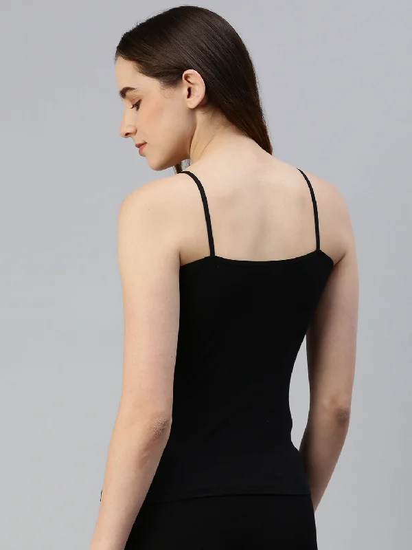 Camisole-Black