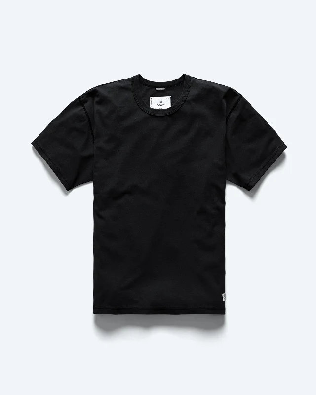 Copper Jersey Standard T-Shirt