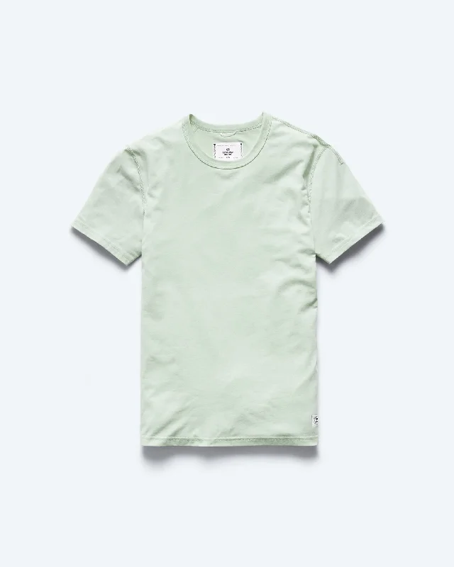 Copper Jersey Slim T-Shirt