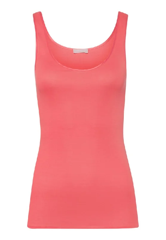 Cotton Seamless - Tank Top