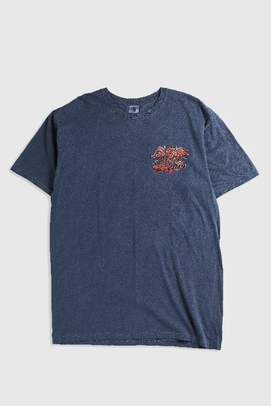 Deadstock Las Vegas Bike Fest Tee - L