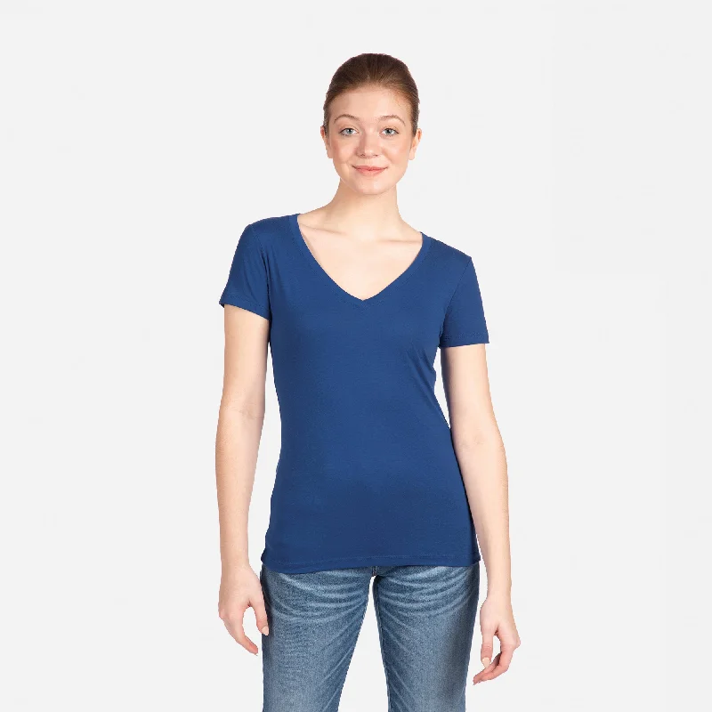 Ideal V-Neck T-Shirt