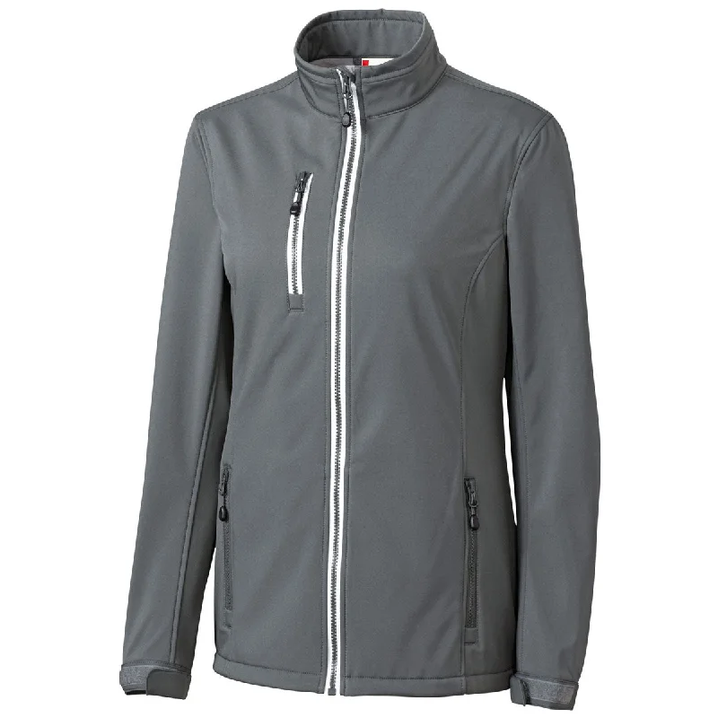 Clique Women's Pistol Telemark Softshell