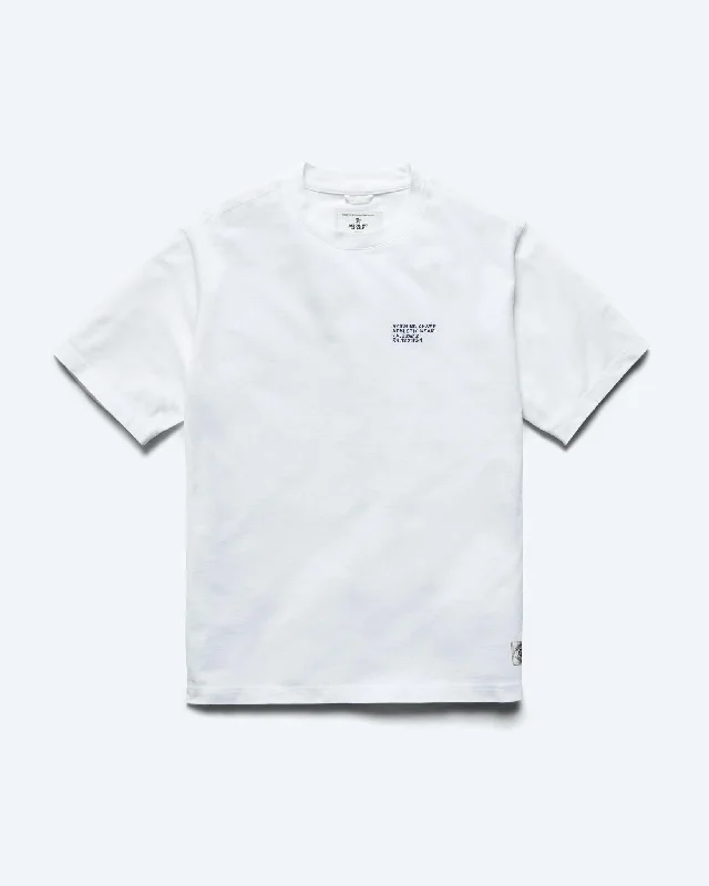 Midweight Jersey Spec T-Shirt