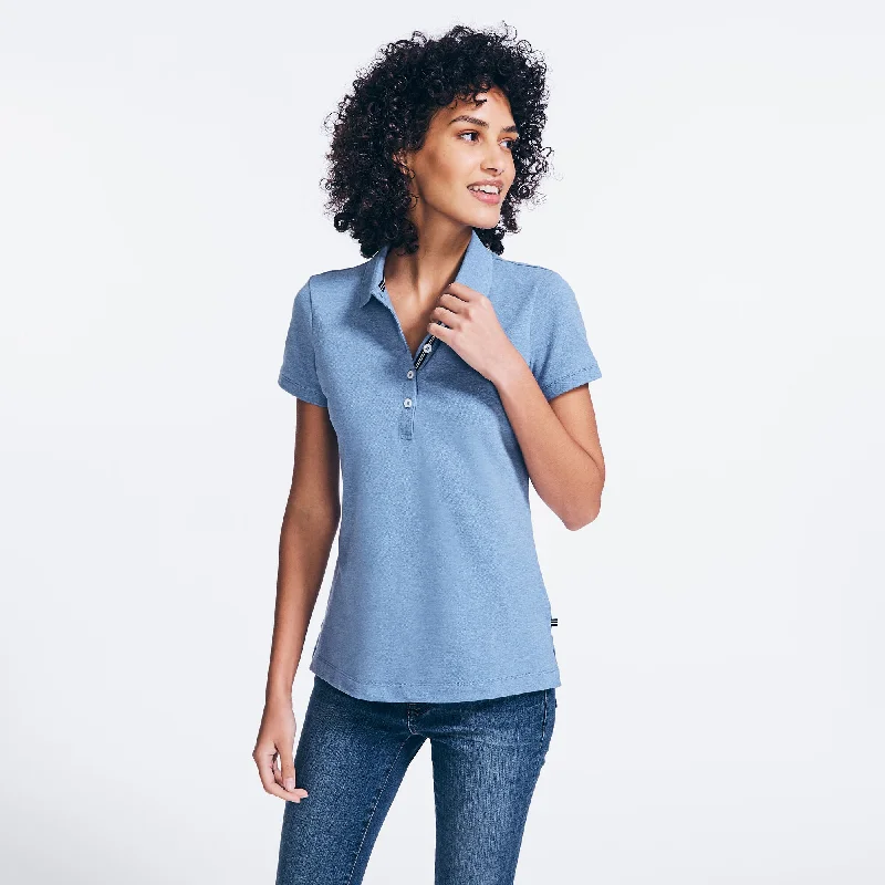 XSmall / nrf slate blue heather