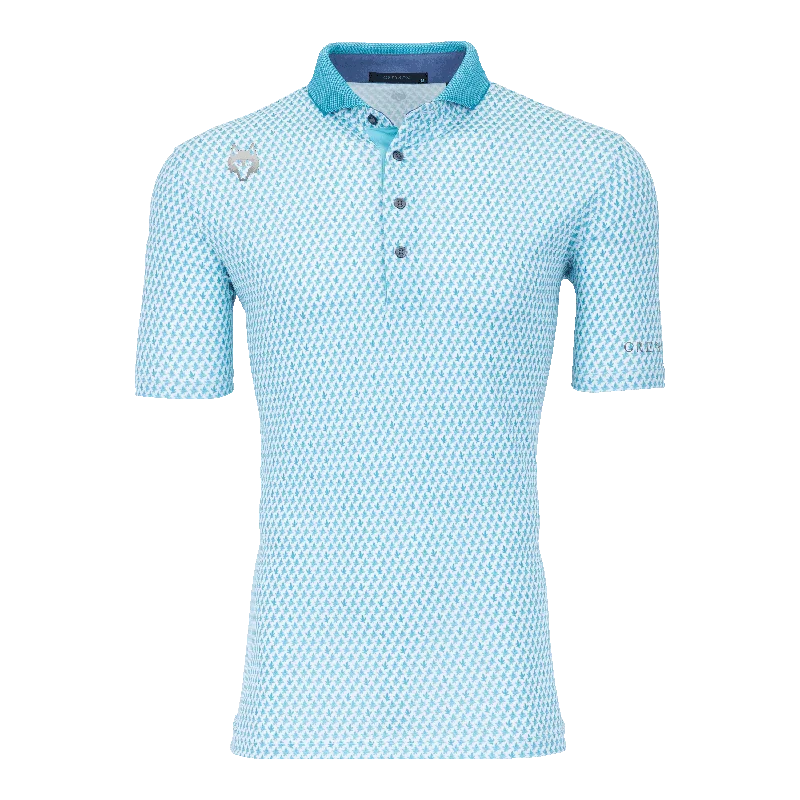 Players Club Poison Pine Polo