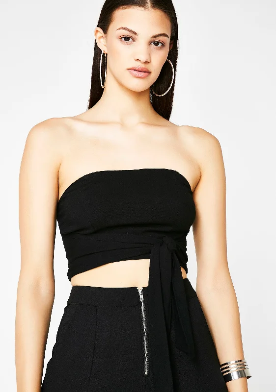 Take It Higha Tube Top