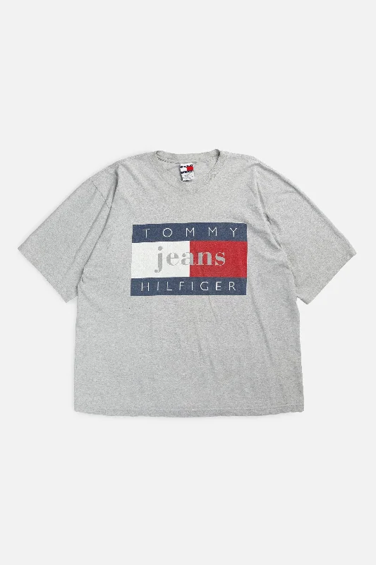 Vintage Tommy Tee - XXL