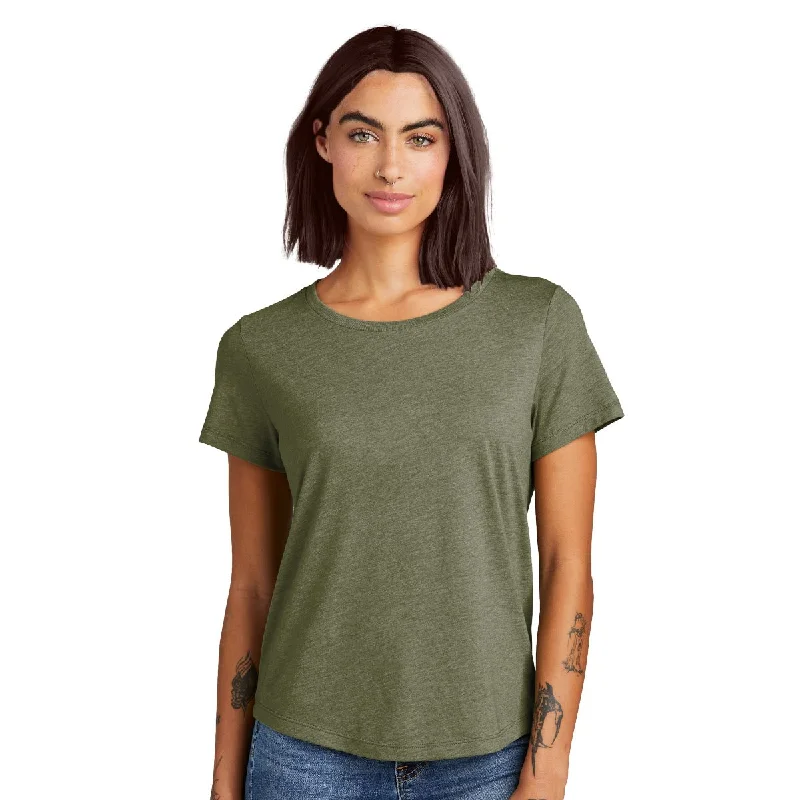 X-Small / Olive You Green